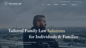 Callioux Law - Edmonton, AB Callioux Law - Edmonton, AB
