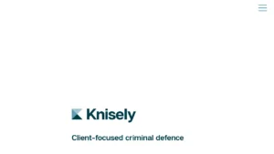 Knisely Law - Edmonton, AB Knisely Law - Edmonton, AB
