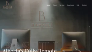 Bassili Law - Edmonton, AB Bassili Law - Edmonton, AB
