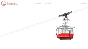 Lambert Intellectual Property Law - Edmonton, AB Lambert Intellectual Property Law - Edmonton, AB