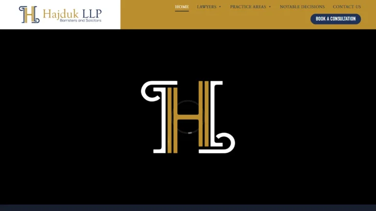 Hajduk LLP - Edmonton, AB Hajduk LLP - Edmonton, AB