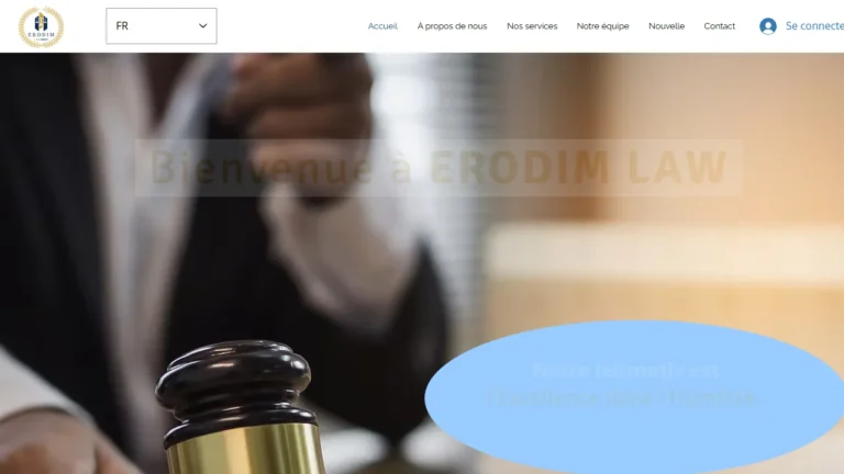 Erodim Law (Edmonton) - Edmonton, AB Erodim Law (Edmonton) - Edmonton, AB