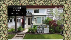 Oliver House Law - Edmonton, AB Oliver House Law - Edmonton, AB