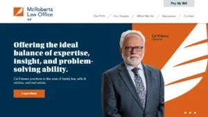 McRoberts Law Office LLP - Winnipeg, MB McRoberts Law Office LLP - Winnipeg, MB
