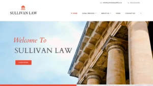 Sullivan Law - Winnipeg, MB Sullivan Law - Winnipeg, MB