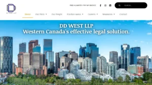 DD West LLP - Winnipeg, MB DD West LLP - Winnipeg, MB