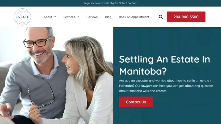 Estate Attorneys of Manitoba - Winnipeg, MB Estate Attorneys of Manitoba - Winnipeg, MB