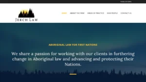 Jerch Law - Winnipeg, MB Jerch Law - Winnipeg, MB