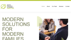 Evans Pollock Family Law Corporation - Winnipeg, MB Evans Pollock Family Law Corporation - Winnipeg, MB