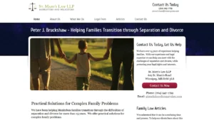 Peter Bruckshaw Lawyer - Winnipeg, MB Peter Bruckshaw Lawyer - Winnipeg, MB