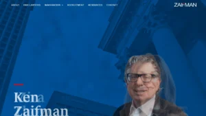 Zaifman Immigration Lawyers - Winnipeg, MB Zaifman Immigration Lawyers - Winnipeg, MB