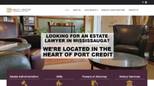 Aaron T. Lewicki Estate Lawyer - Mississauga, ON Aaron T. Lewicki Estate Lawyer - Mississauga, ON