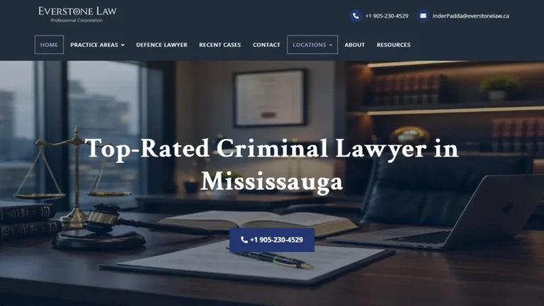 Everstone Law Professional Corporation - Mississauga, ON Everstone Law Professional Corporation - Mississauga, ON