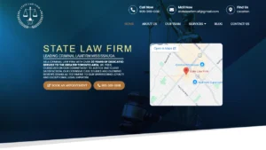 State Law Firm - Mississauga, ON State Law Firm - Mississauga, ON