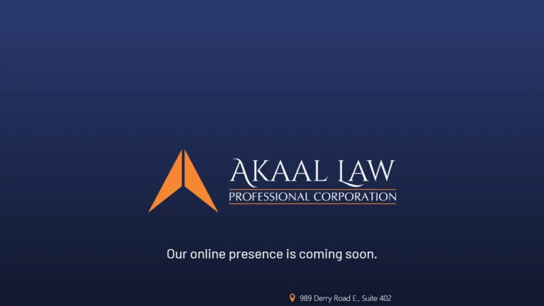 Goldstone Lawyers Professional Corporation - Mississauga, ON Goldstone Lawyers Professional Corporation - Mississauga, ON
