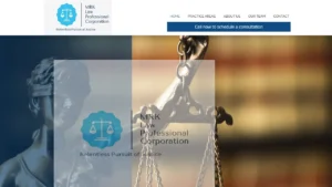MRK Law Professional Corporation - Mississauga, ON MRK Law Professional Corporation - Mississauga, ON