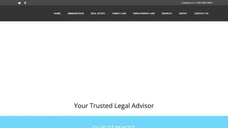 Law Wise Professional Corporation - Mississauga, ON Law Wise Professional Corporation - Mississauga, ON