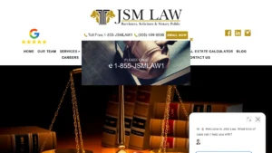 JSM Law - Mississauga, ON JSM Law - Mississauga, ON