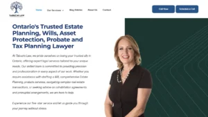 Tabuchi Law Professional Corporation - Mississauga, ON Tabuchi Law Professional Corporation - Mississauga, ON