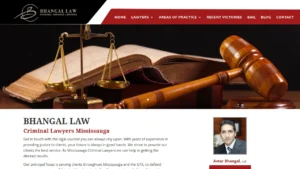 Avtar Bhangal - Mississauga Criminal Lawyer - Mississauga, ON Avtar Bhangal - Mississauga Criminal Lawyer - Mississauga, ON
