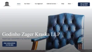 Godinho Zager Kraska LLP - Mississauga, ON Godinho Zager Kraska LLP - Mississauga, ON