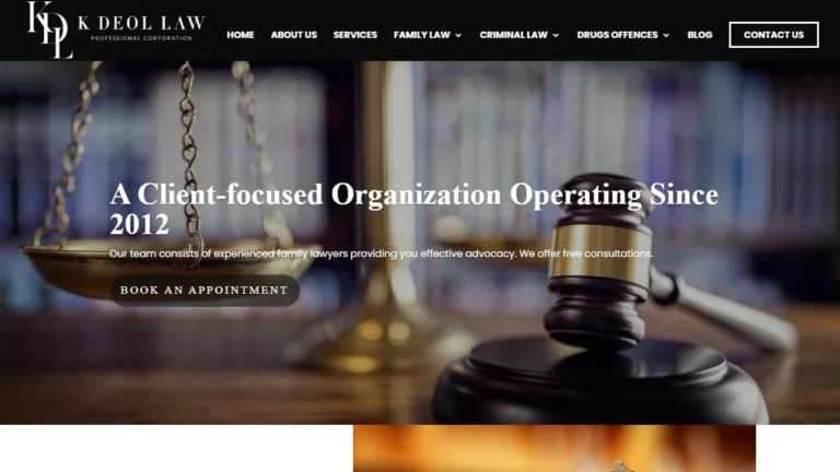 K Deol Law Professional Corporation - Mississauga, ON K Deol Law Professional Corporation - Mississauga, ON