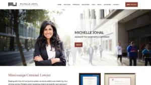 Michelle Johal Criminal Lawyer Mississauga - Mississauga, ON Michelle Johal Criminal Lawyer Mississauga - Mississauga, ON