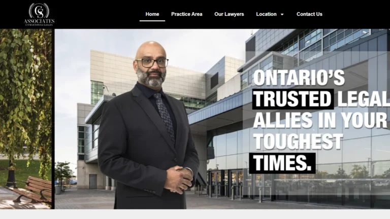 GS and Associates - Mississauga, ON GS and Associates - Mississauga, ON