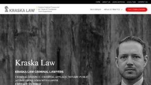 Kraska Law - Mississauga, ON Kraska Law - Mississauga, ON