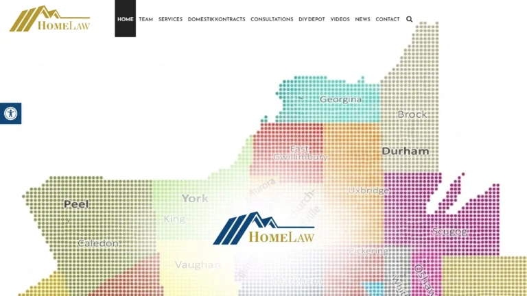 Home Law Professional Corporation - Mississauga, ON Home Law Professional Corporation - Mississauga, ON