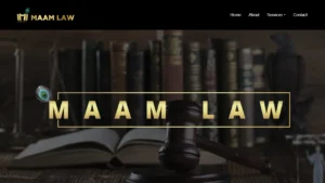 Maam Law - Mississauga, ON Maam Law - Mississauga, ON