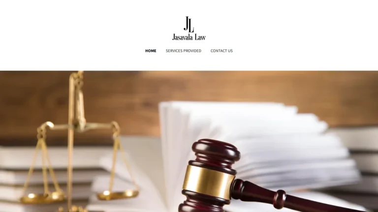 Jasavala Law - Mississauga, ON Jasavala Law - Mississauga, ON