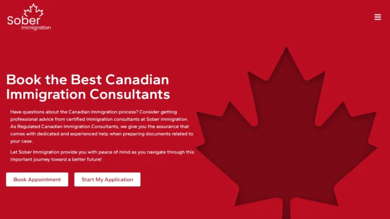 Sober Immigration - Mississauga, ON Sober Immigration - Mississauga, ON