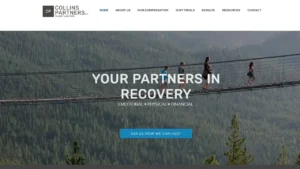 Collins Peterson LLP - Vancouver, BC Collins Peterson LLP - Vancouver, BC