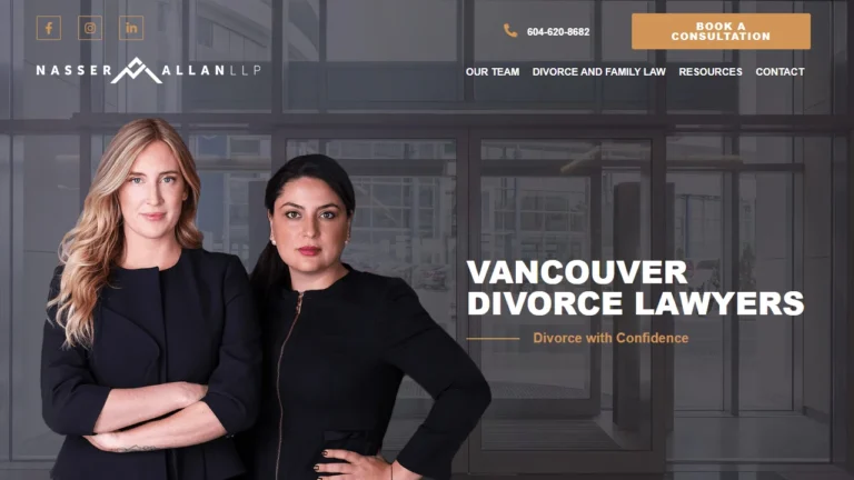 Nasser Allan LLP Vancouver Divorce Lawyers - Vancouver, BC Nasser Allan LLP Vancouver Divorce Lawyers - Vancouver, BC