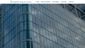 Gurpreet Ghag Law Group - Vancouver, BC Gurpreet Ghag Law Group - Vancouver, BC