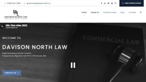 Davison North Law - Vancouver, BC Davison North Law - Vancouver, BC