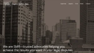 Sugden, McFee & Roos LLP - Vancouver, BC Sugden, McFee & Roos LLP - Vancouver, BC