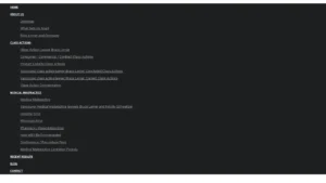 Lemer & Company Litigation Counsel - Vancouver, BC Lemer & Company Litigation Counsel - Vancouver, BC