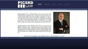 Picard Law - Vancouver, BC Picard Law - Vancouver, BC