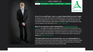 Chris Forguson Law - Vancouver, BC Chris Forguson Law - Vancouver, BC