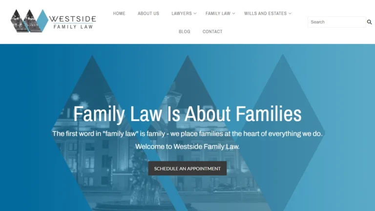 Westside Family Law - Vancouver, BC Westside Family Law - Vancouver, BC