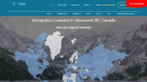 Titan Law - Vancouver, BC Titan Law - Vancouver, BC