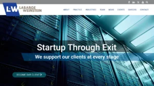 LaBarge Weinstein LLP - Vancouver, BC LaBarge Weinstein LLP - Vancouver, BC
