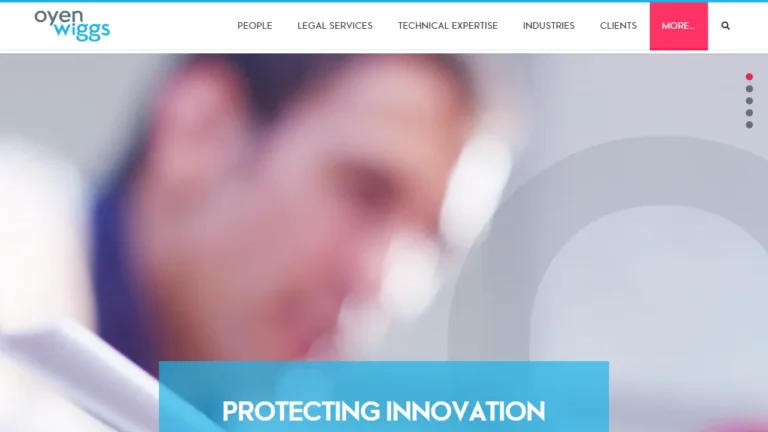 Oyen Wiggs Green & Mutala LLP - Vancouver, BC Oyen Wiggs Green & Mutala LLP - Vancouver, BC