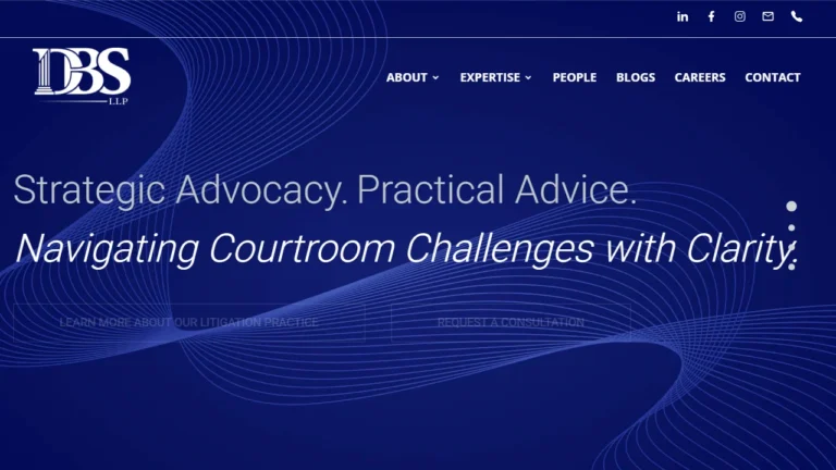 DBS LLP - Brampton, ON DBS LLP - Brampton, ON