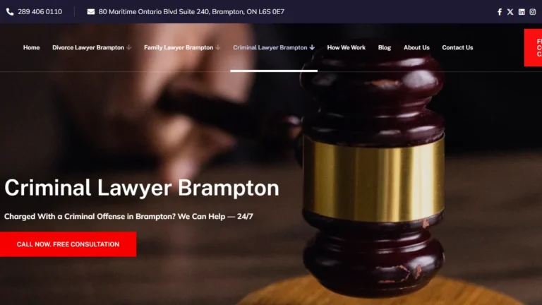 Badesha Law - Brampton, ON Badesha Law - Brampton, ON