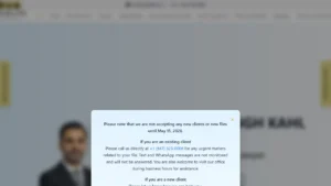 Kahlon Law Office - Brampton, ON Kahlon Law Office - Brampton, ON