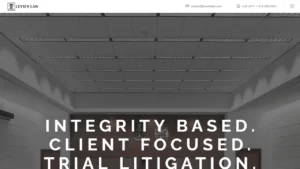 Christien Levien J.D., Lawyer - Brampton, ON Christien Levien J.D., Lawyer - Brampton, ON