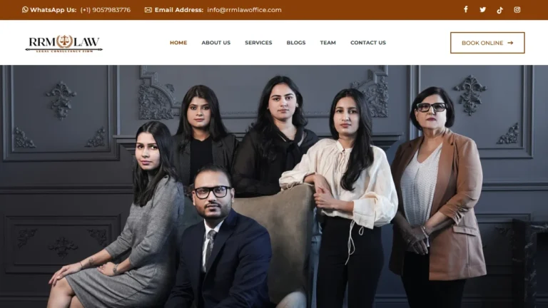 RRM Law Office - Top Lawyers Brampton - Brampton, ON RRM Law Office - Top Lawyers Brampton - Brampton, ON